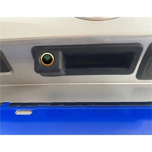 Rear View Camera - Night Vision WIFI