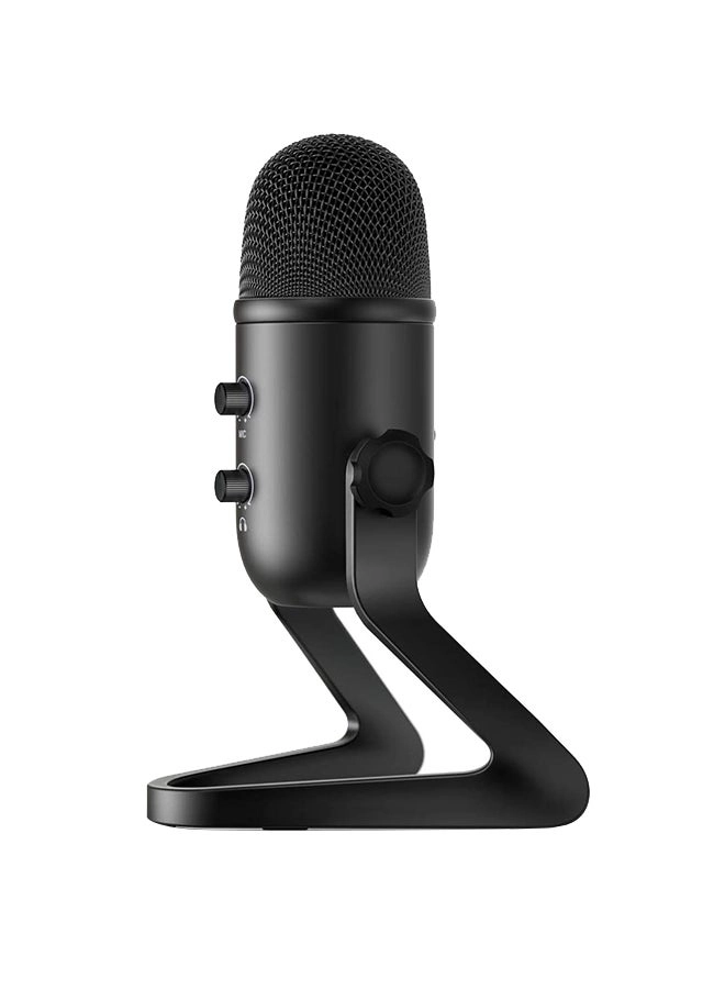 K678 USB Microphone
