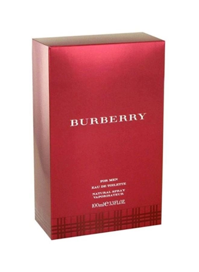 Perfume For Men Eau de Toilette 100 ml