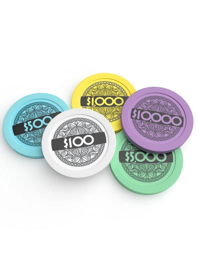 Acquire: 60th Anniversary Ed.