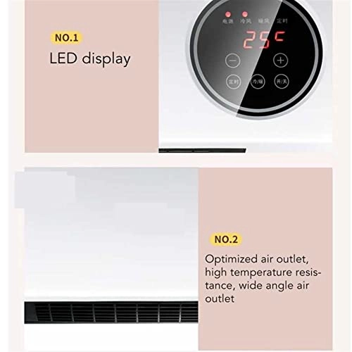 Mini Flexible Rechargeable Cooling Fan - Pink One Size