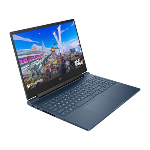 Victus 16-R1051NT - 16.1'' i7-14700HX 40GB DDR5 2TB SSD