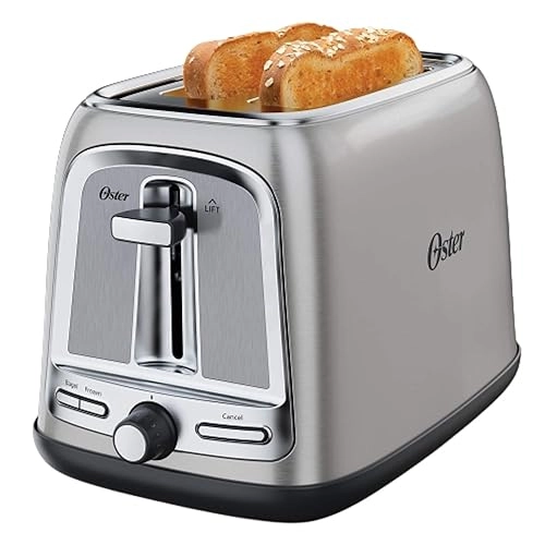 Bread Bagel Toaster - 2 Slice