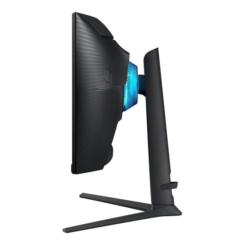 Odyssey g6 - LS27BG650EMXUE 27 inch 2560 X 1440