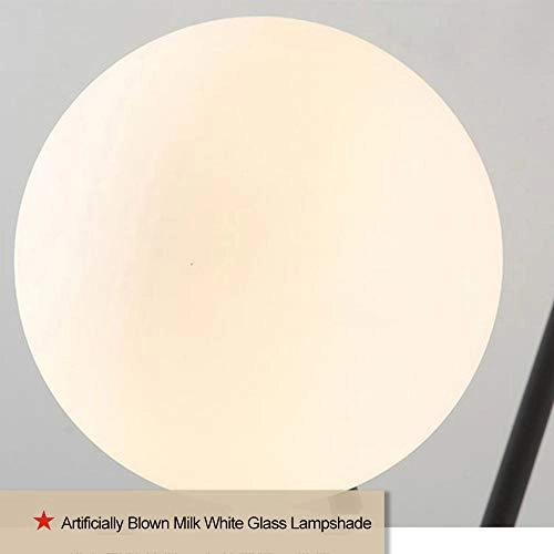 Magic Bean Molecular Chandelier