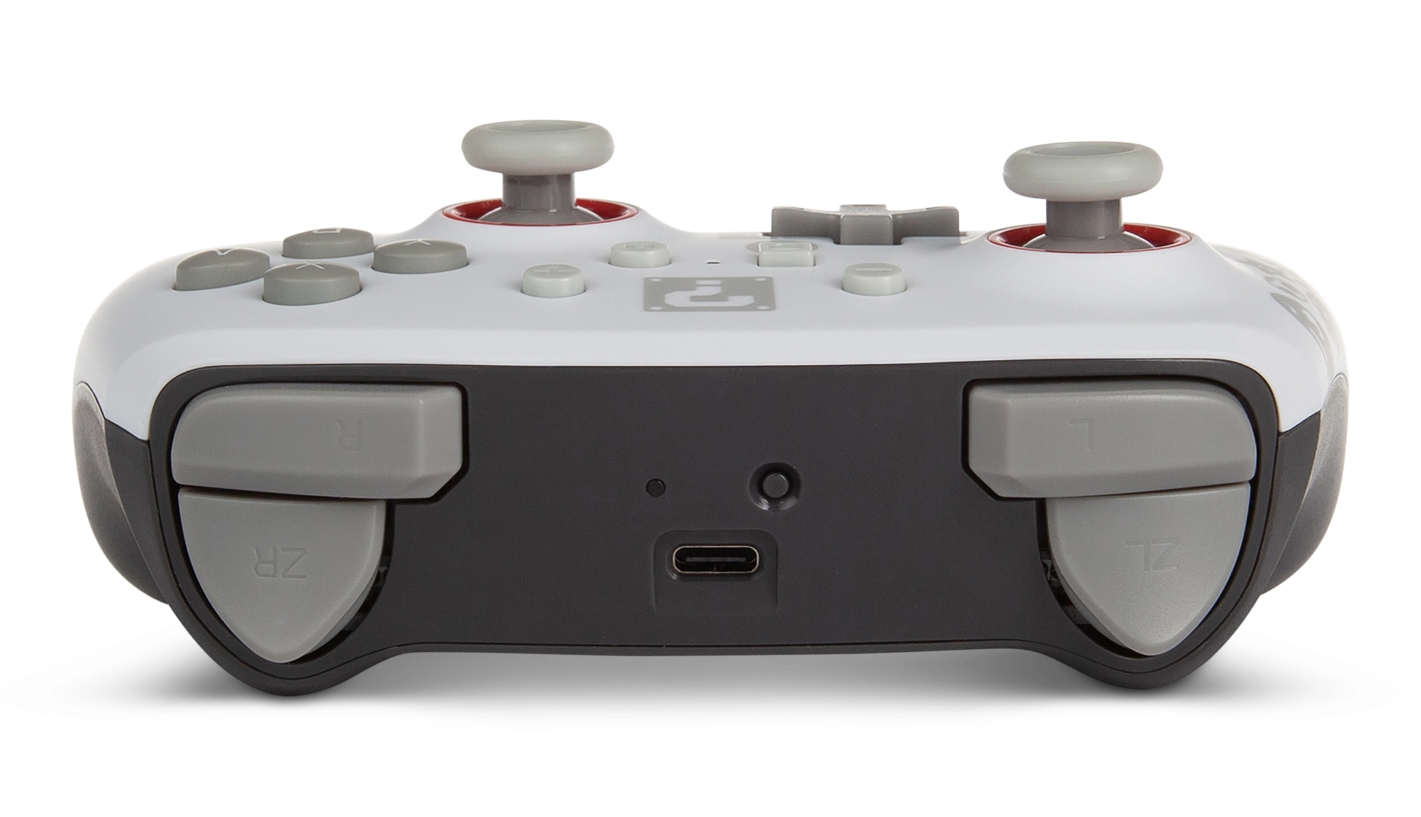 Enhanced Wired Controller - Nintendo Switch