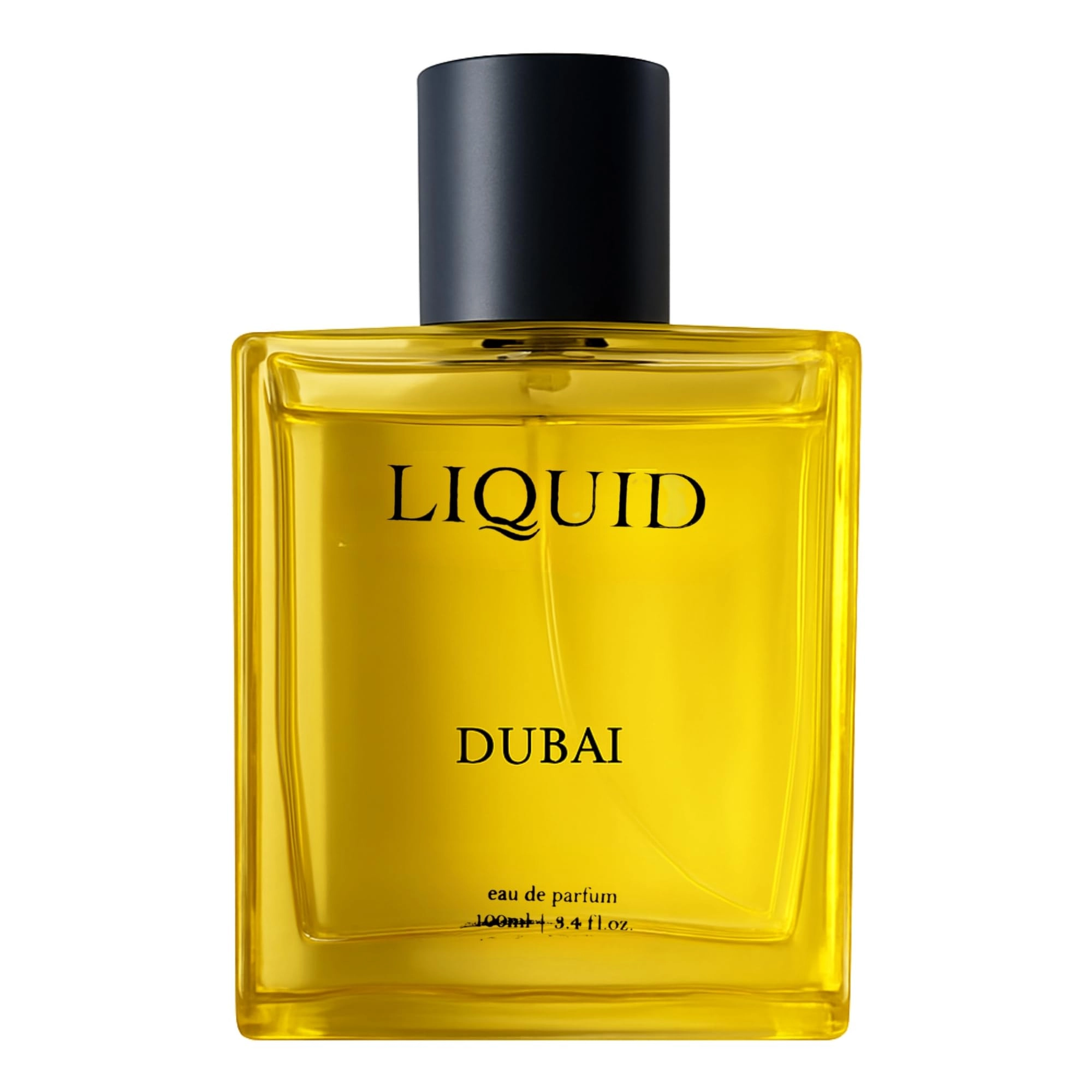STELLA INDUSSTRIES LIMITED Dubai Eau de Parfum - 100ml