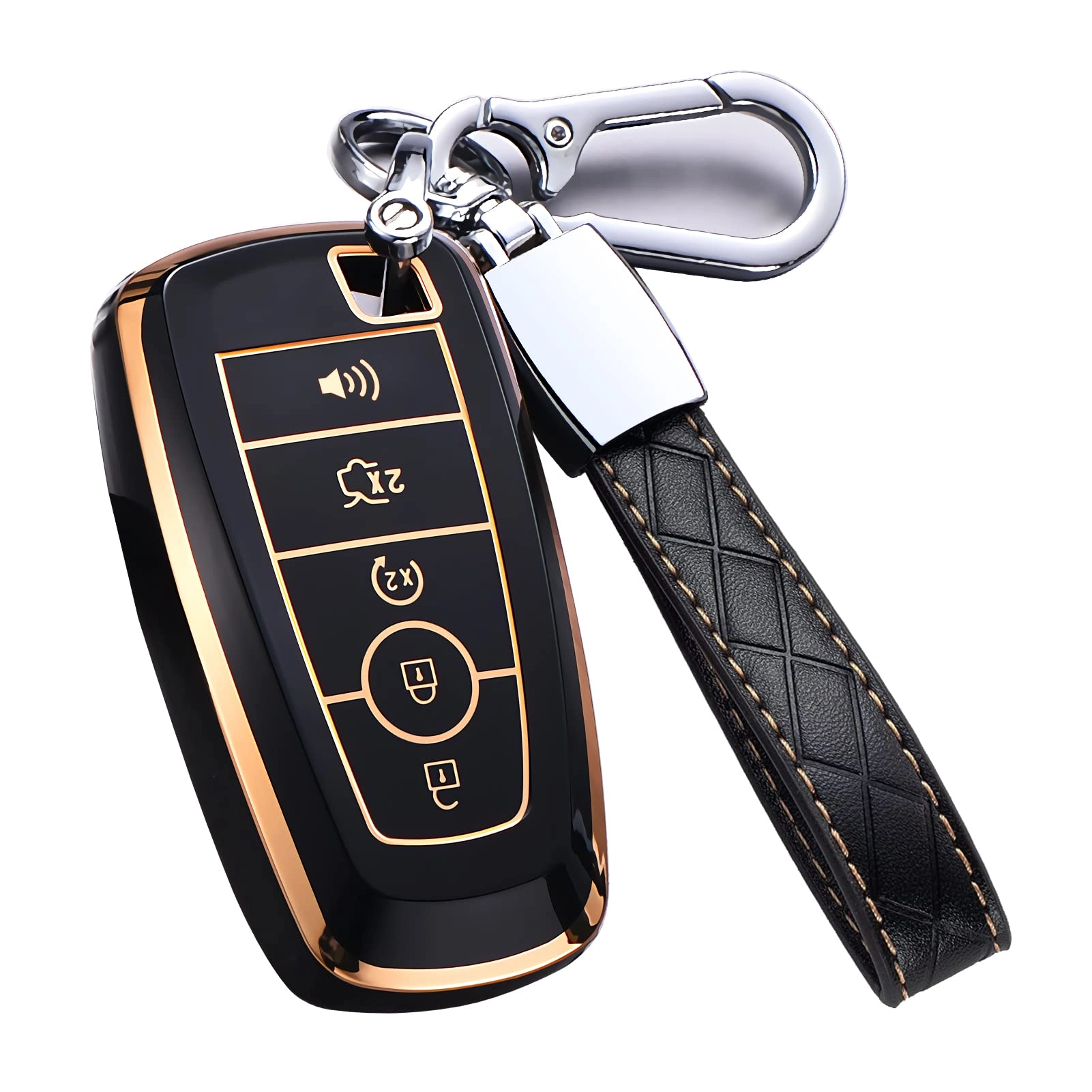 cacacar Key Fob Cover