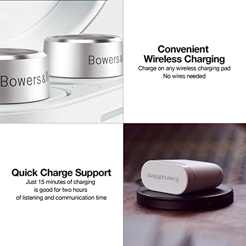 PI5 Wireless Earbud