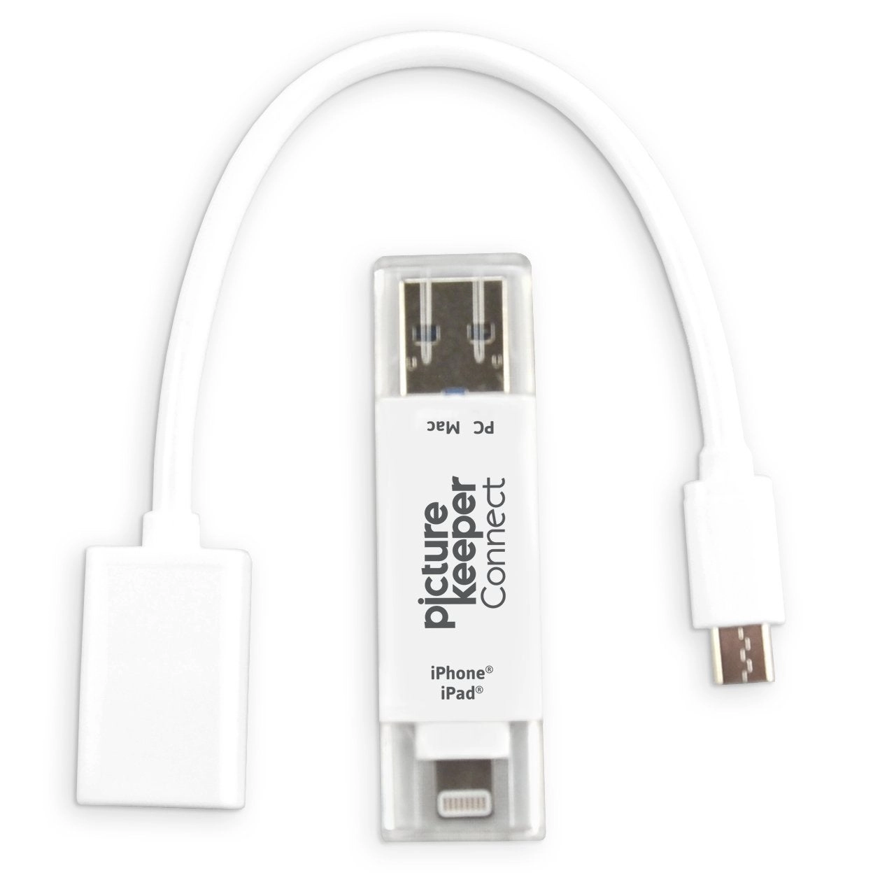 Connect - USB-C 64GB