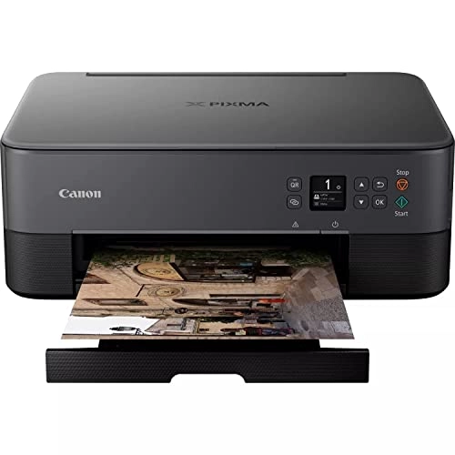 PIXMA TS5340a - Inkjet Black