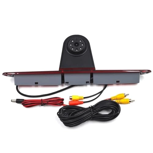 Rear View Camera CCD - Night vision