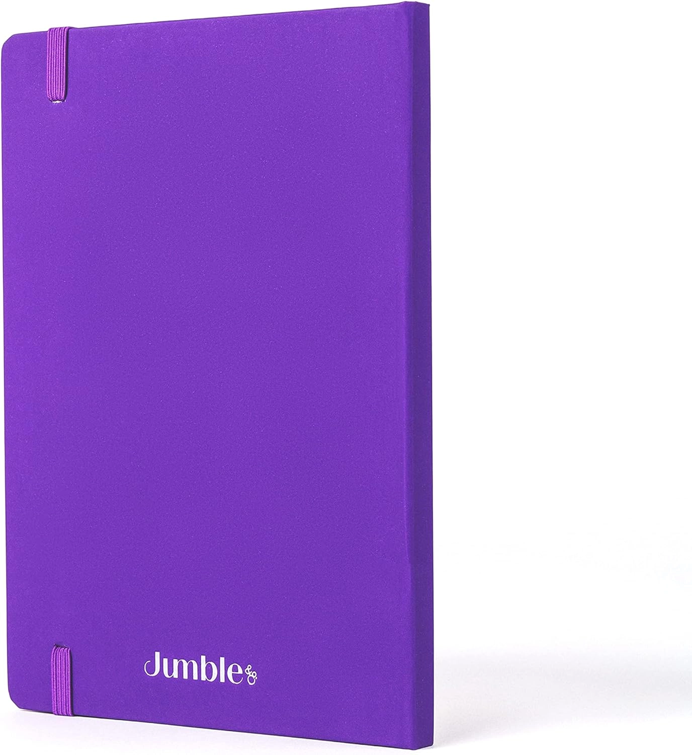 Moodler A5 Softcover - Lined