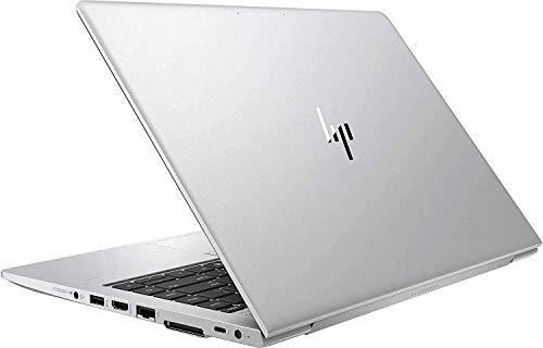 ELITEBOOK 745 G6 3C020UT#ABA - 14'' Ryzen 7 3700U 16GB DDR4 512GB SSD