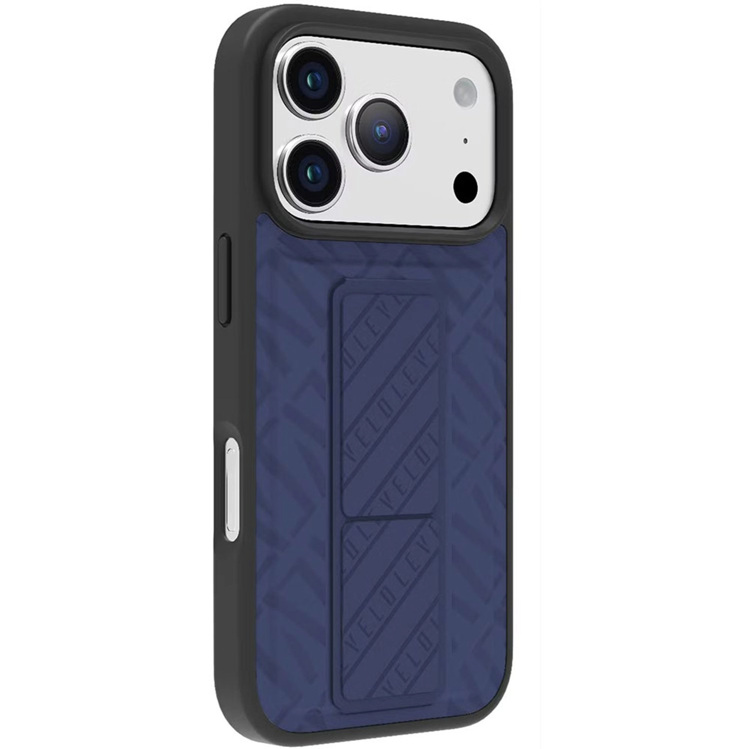 Morphix GripStand Case for iPhone 17 Pro Max