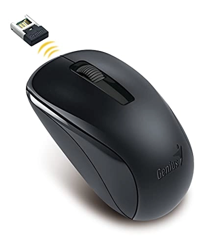 NX-7005 Mouse - Wireless