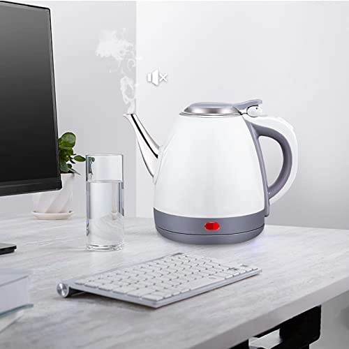 Double Insulation Automatic Power Off Electric Kettle