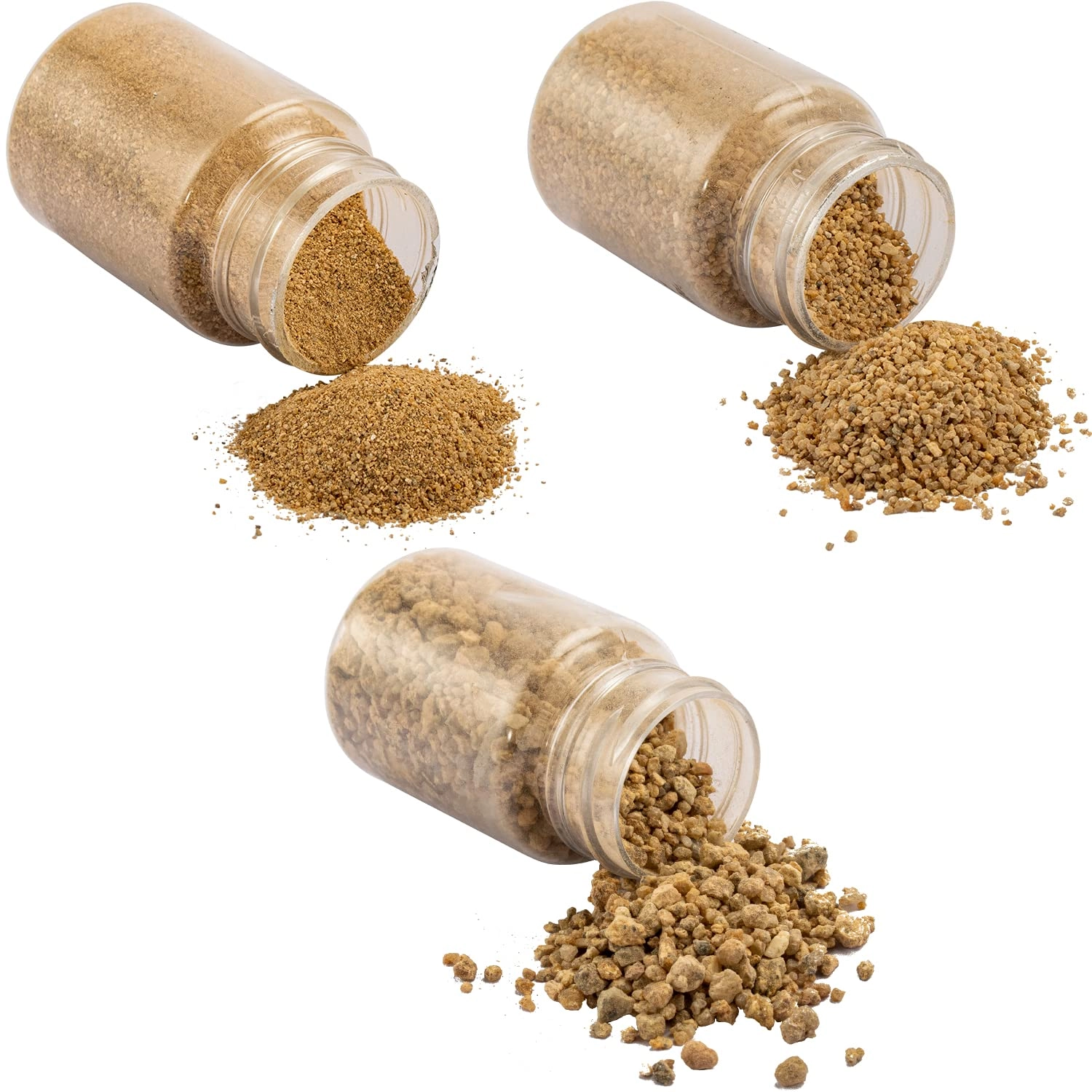 Warmtree Rock Basing Kit - 3 piece(s) HO