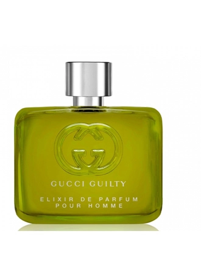 Guilty Elixir Eau de Parfum 5ml