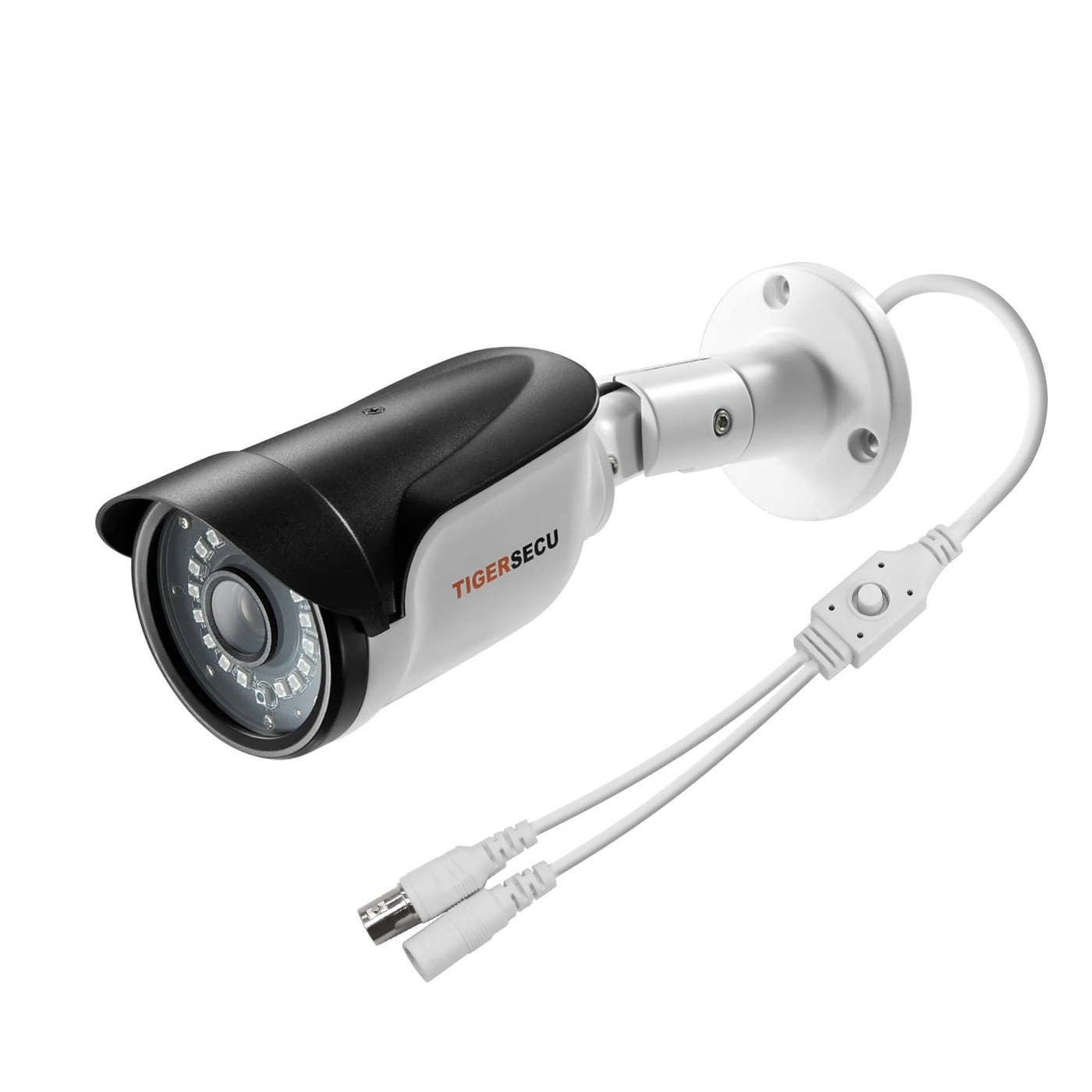 TIGERSECU 1080P Bullet Security Camera