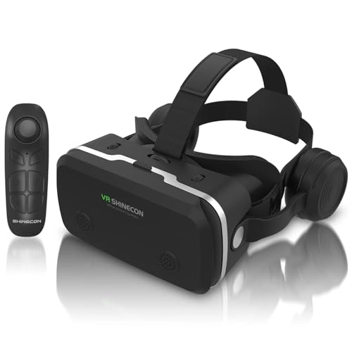 vr Headset - 720-1080P