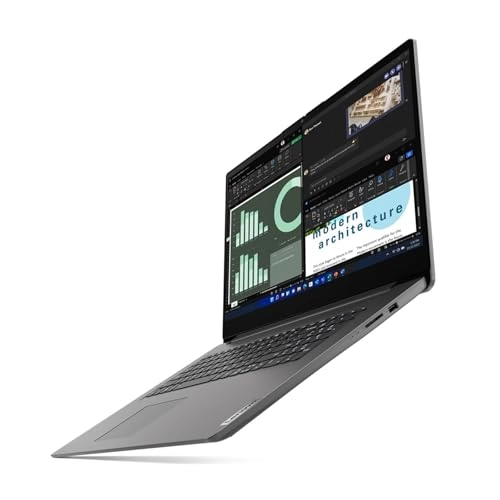 V17 G4 83A20002GE - 17.3'' i7-1355U 16GB DDR5 512GB SSD