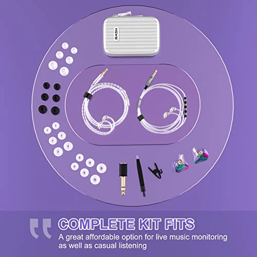 Bmaster Wired Earbud