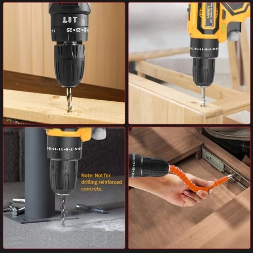 GT-42-series - 2000 Milliamp Hours