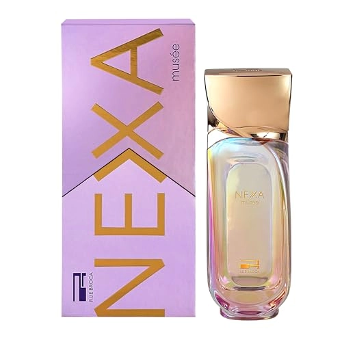 Nexa Musee - Eau de Parfum 100ml