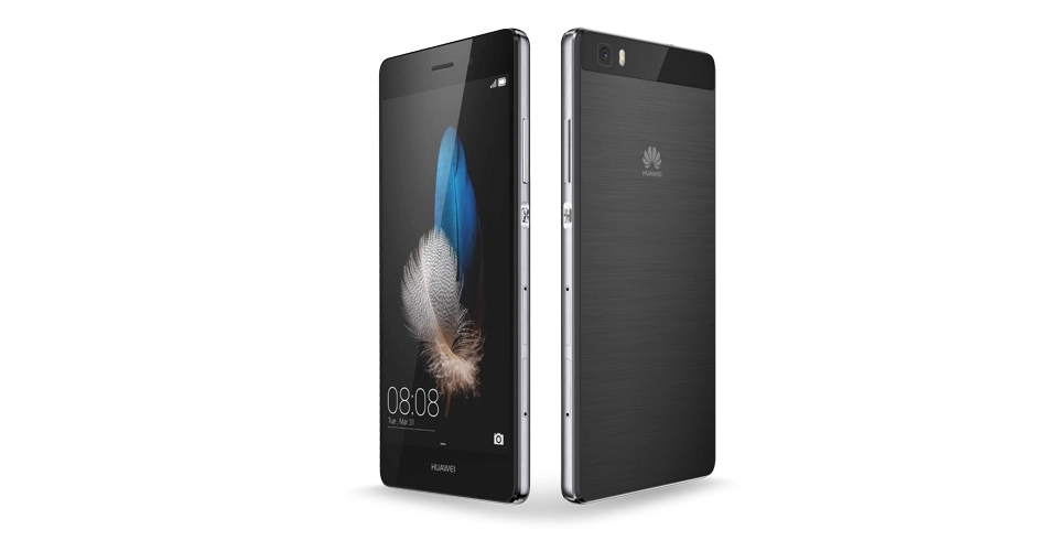 P8 lite - 2GB 16GB