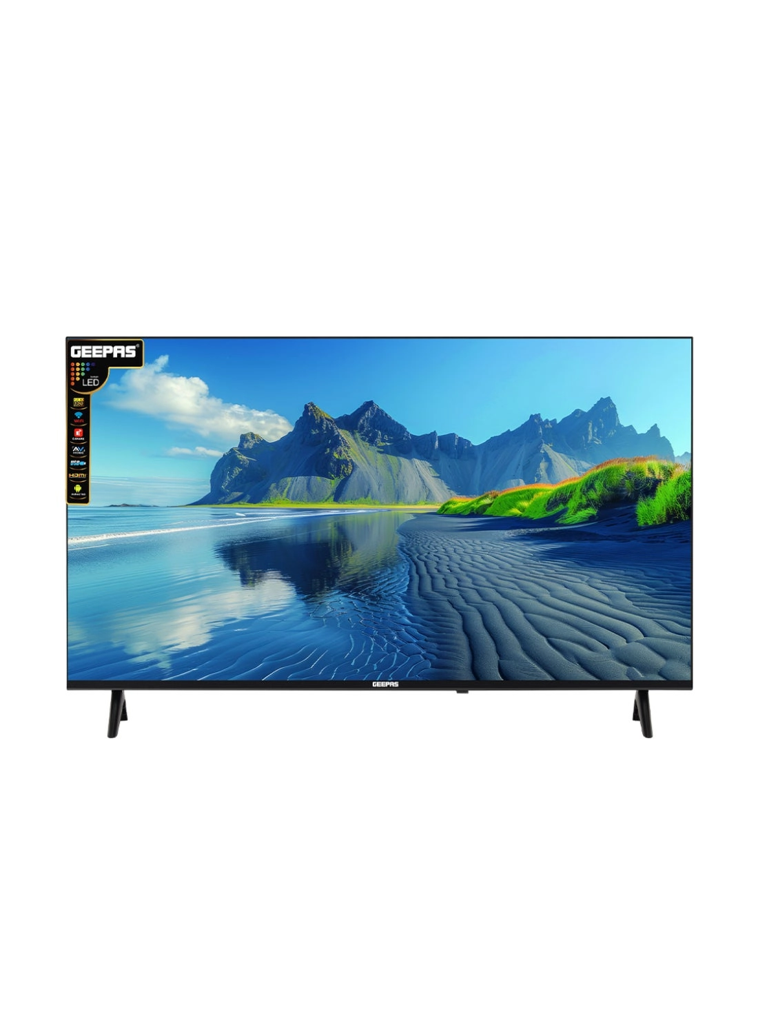 IMPEX GLED4328SXHD - 43 in