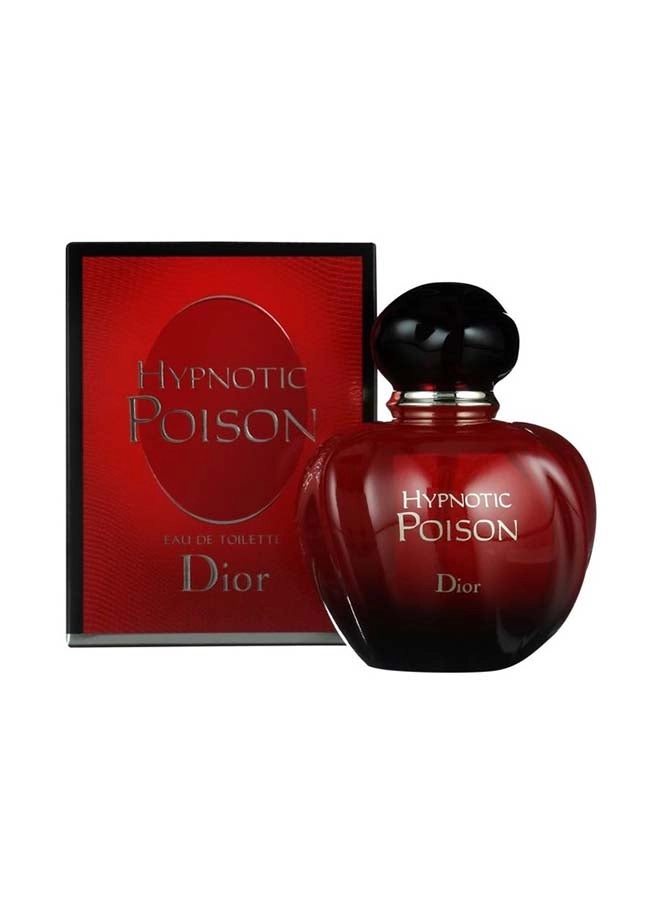 Dior SE Hypnotic Poison Eau de Toilette 100 ml