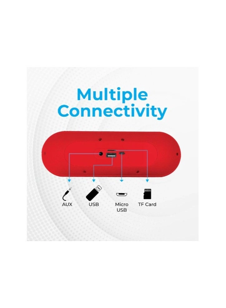 High Definition Wireless Speaker