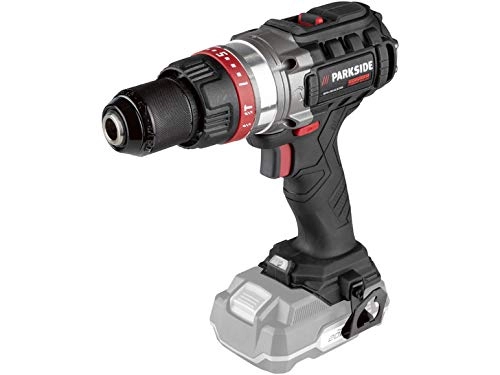 Parkside PABSP 20- Li X20V - 2 Amp Hours