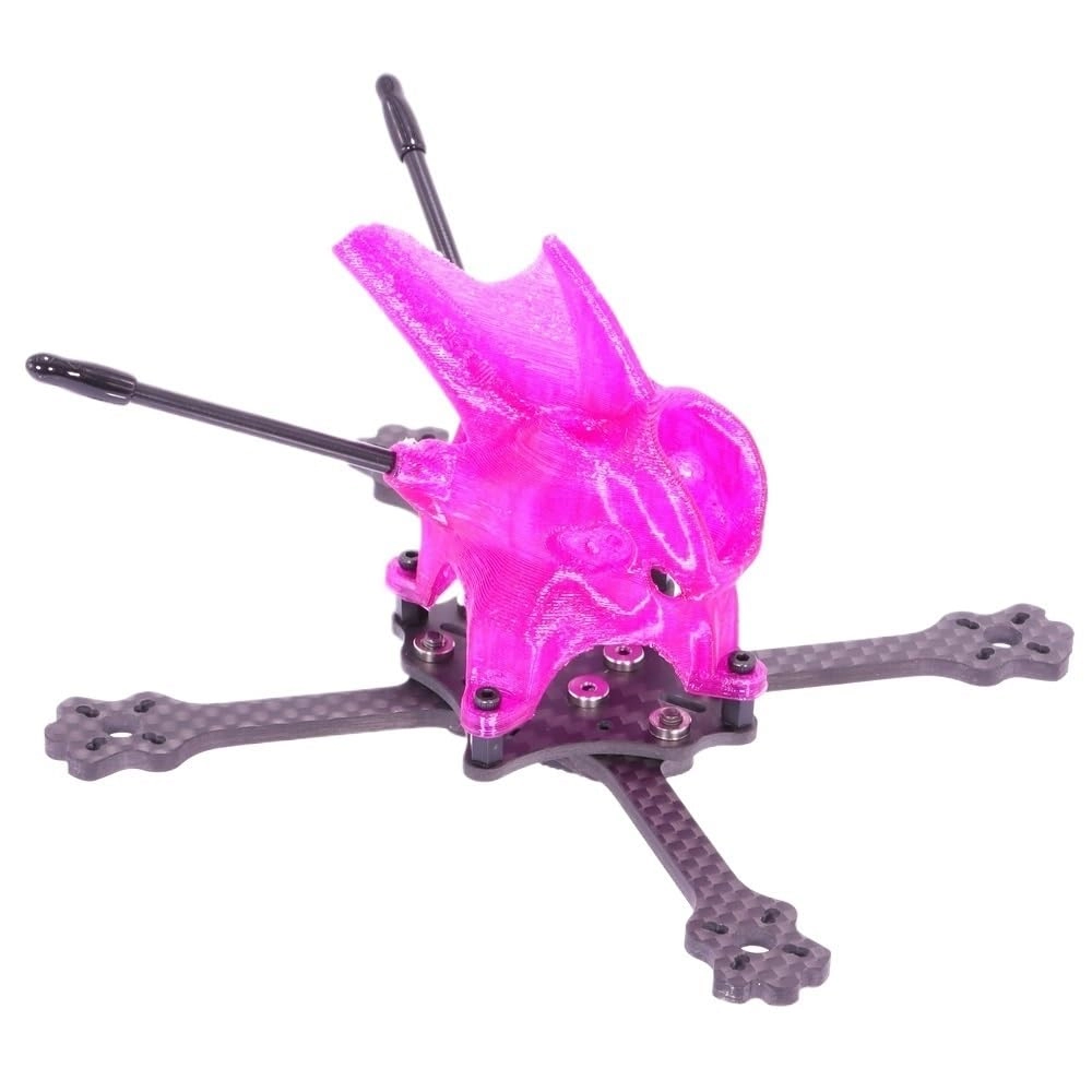 CTRXTGRL Beast-3 - Brushless
