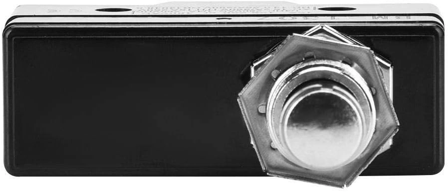 Micro Switch - 1 pcs