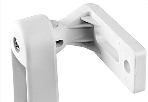 DS-1296ZJ-H - Adjustable Wall Mount Bracket 196MM Plastic