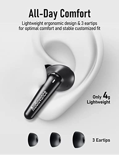 Euphony 301 Wireless Earbud
