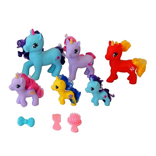 Dream Collection Wonder Unicorn Mega Set - 3+ 14