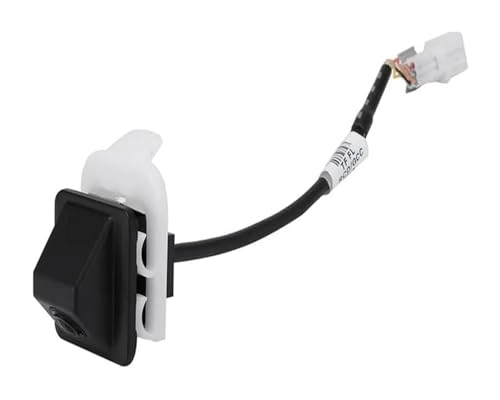 Rear View Camera - Night vision