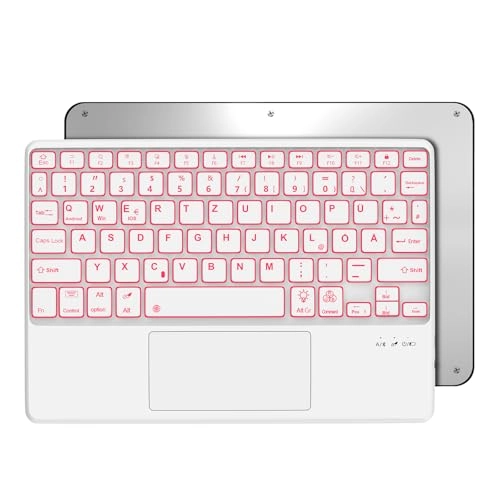 Bluetooth Keyboard (German QWERTZ)