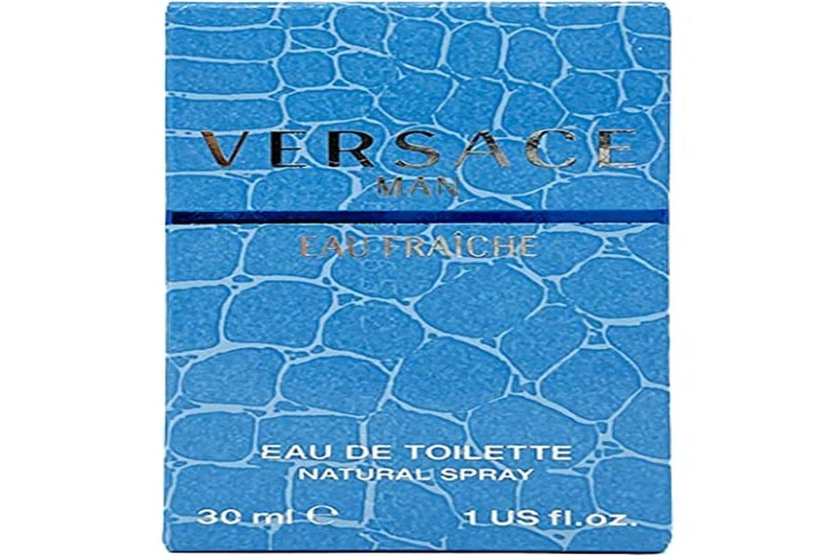 Man Eau Fraiche Eau de Toilette 30ml