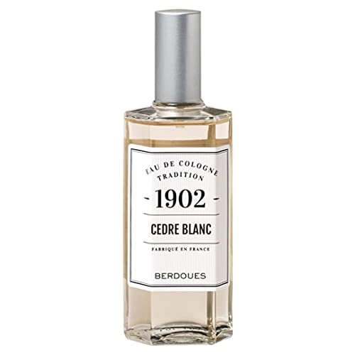 1902 Cedre Blanc - 125 Milliliters