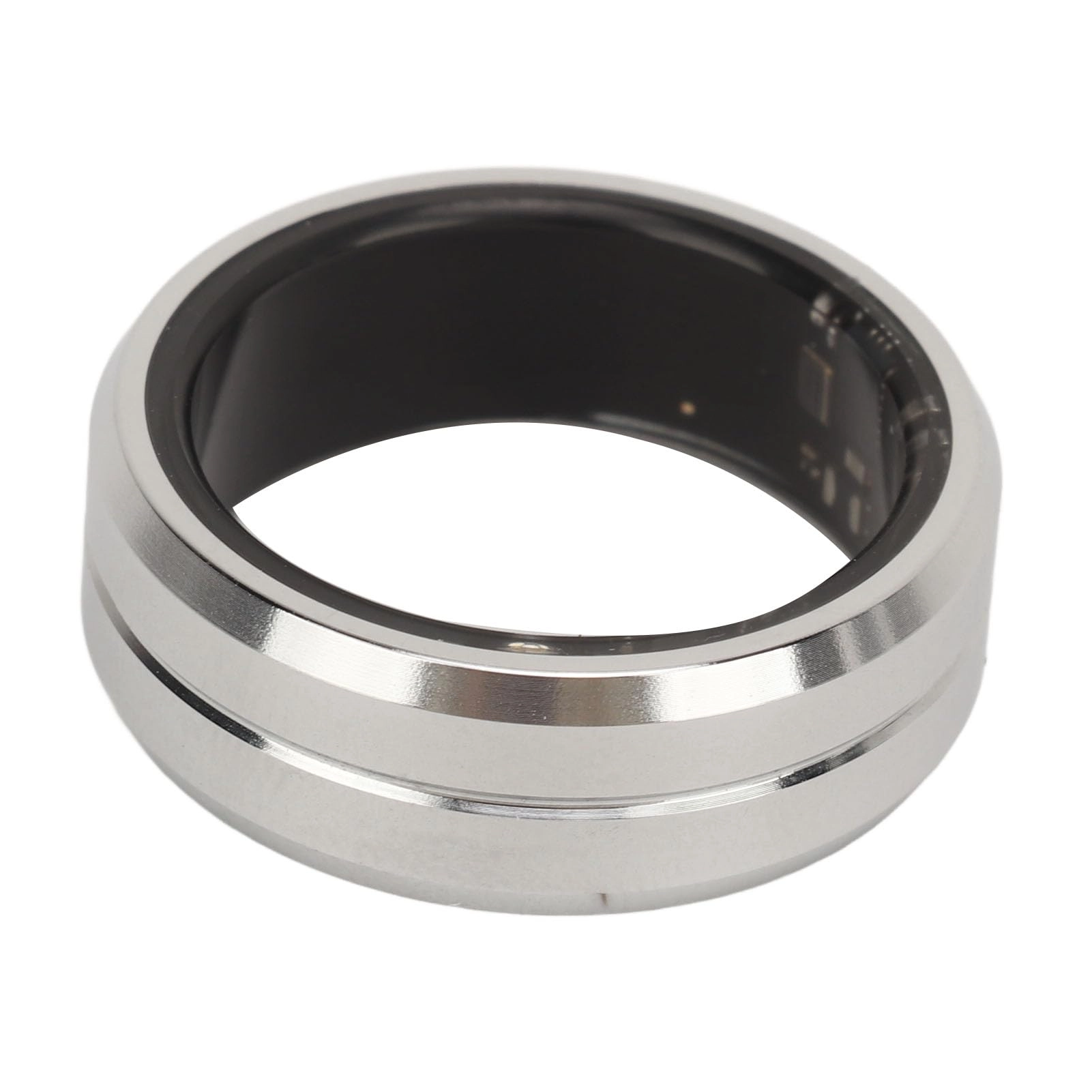 Smart Health Tracker - IP68 Waterproof Sleep Heart Rate Blood Oxygen 7 Days Battery