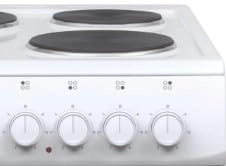 HES50W Electric Cooker