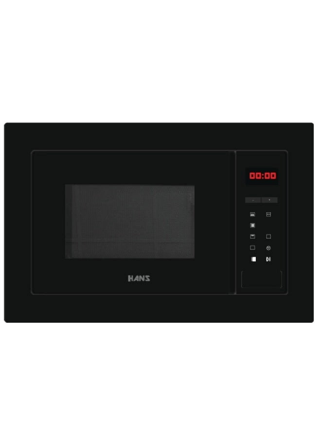 Hans D90D25ESP-XG-RR03