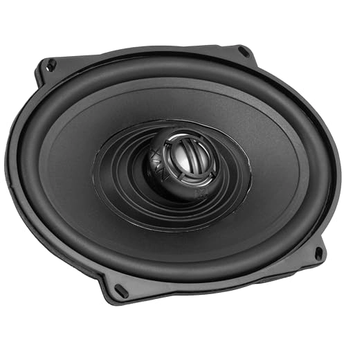 XFHD57L - Pair