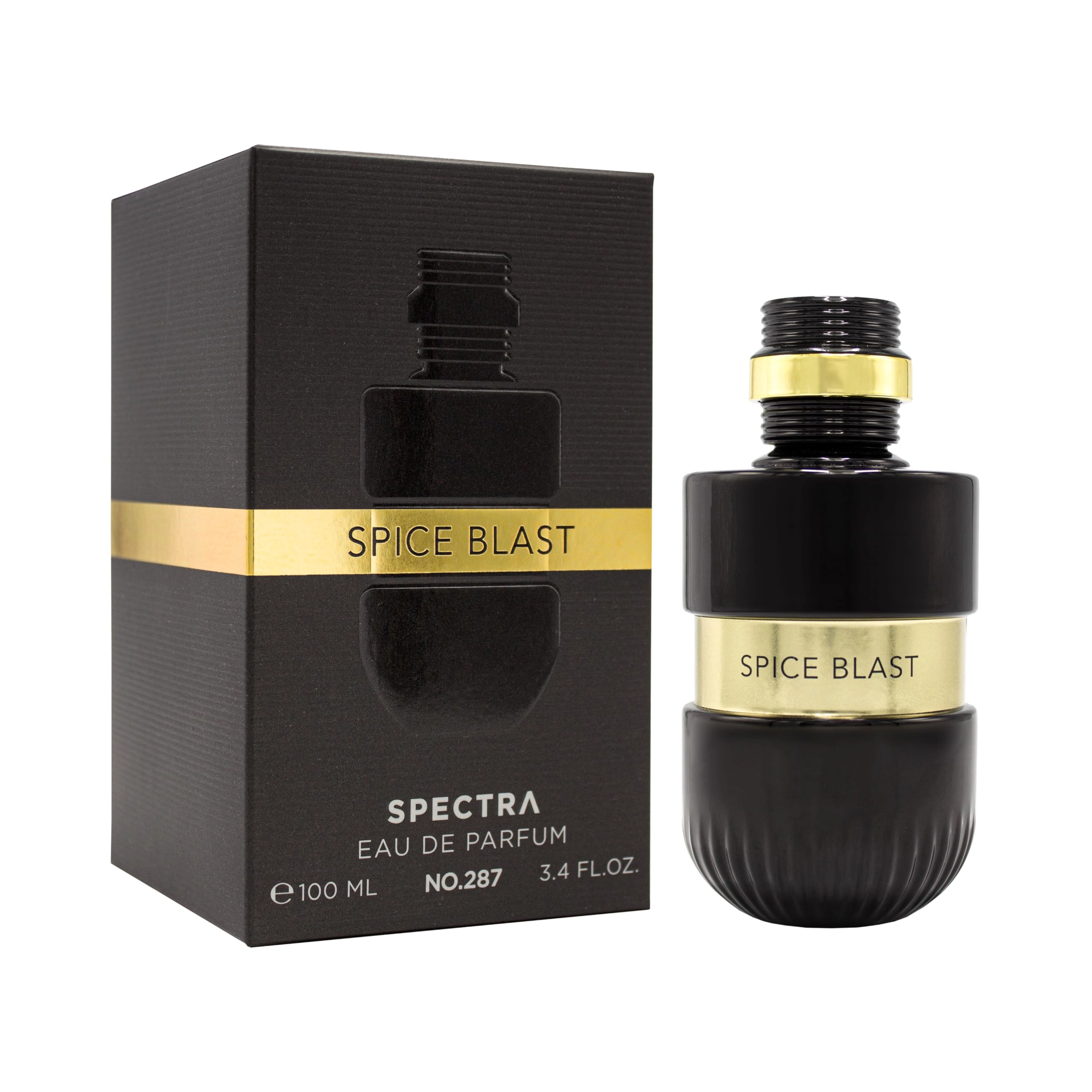 Spectra Spice Blast Eau de Parfum 100ml