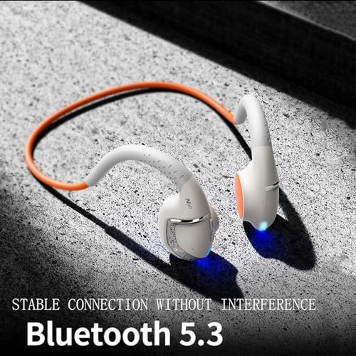 WEJ-235 Wireless Headphone