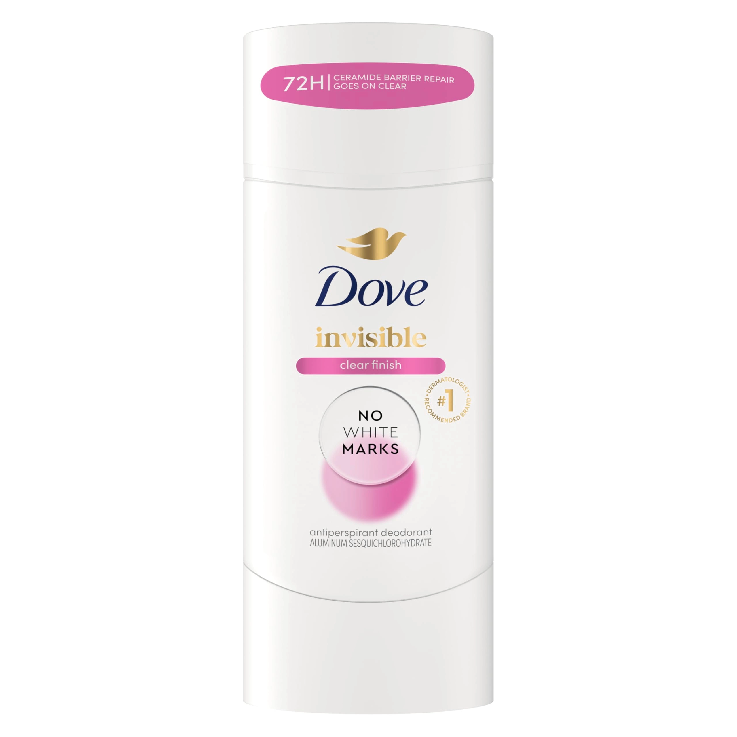 Dove Advanced Care Antiperspirant Deodorant Stick - sparkling pineapple, pear and rose 14 gram